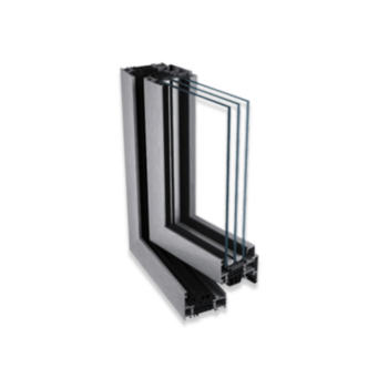 HLINÍKOVÉ SYSTÉMY